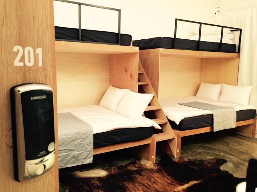 House 740 Hostel Szöul Kültér fotó